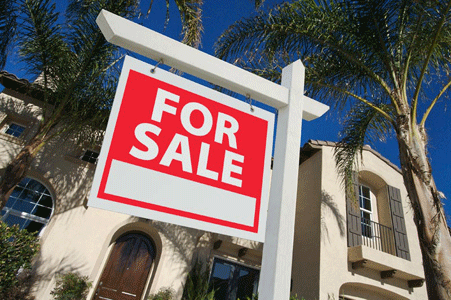 Coreplast Sign - Cheapest Real Estate For Sale Display Sign in Vancouver - 24 Hr. Print Factory